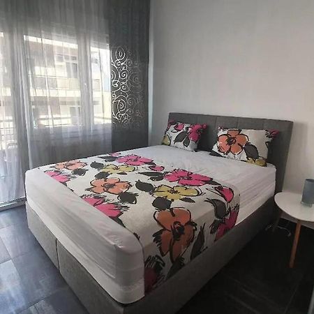 City Center Comfortable Studio Apartment Kavala Dış mekan fotoğraf
