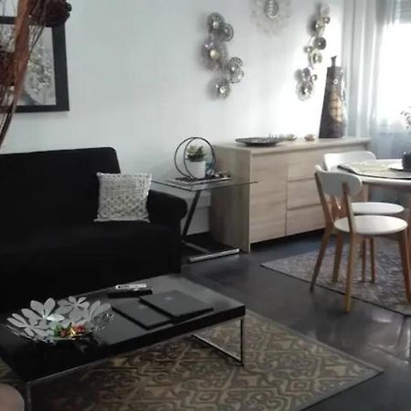 City Center Comfortable Studio Apartment Kavala Dış mekan fotoğraf